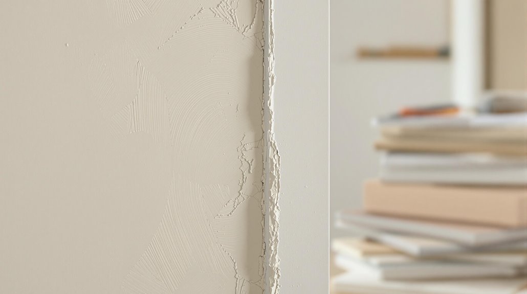 smooth plasterboarding diy tips