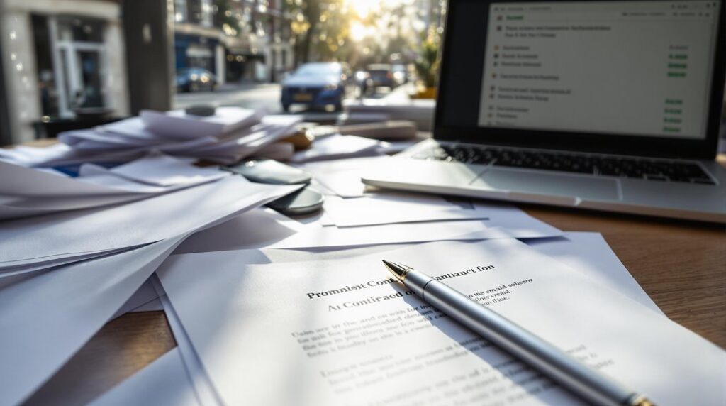 solicitor response delays solutions