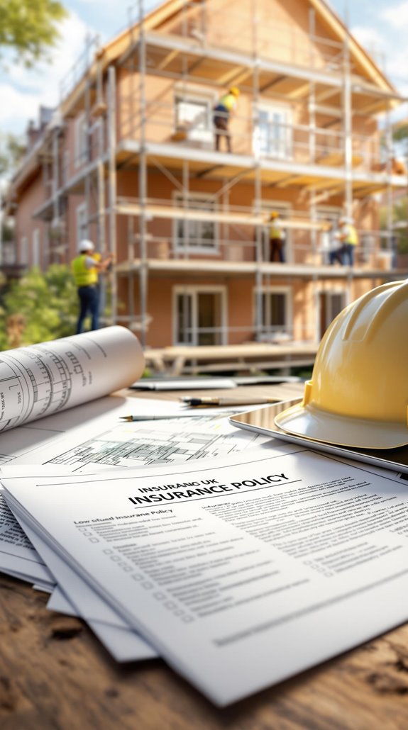 specialized renovation insurance options
