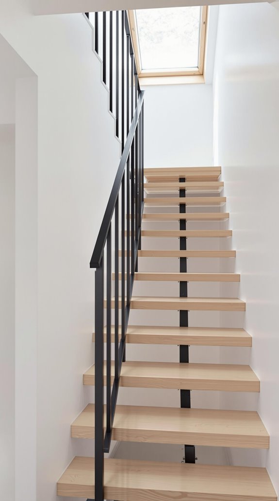 staircase cost investment overview