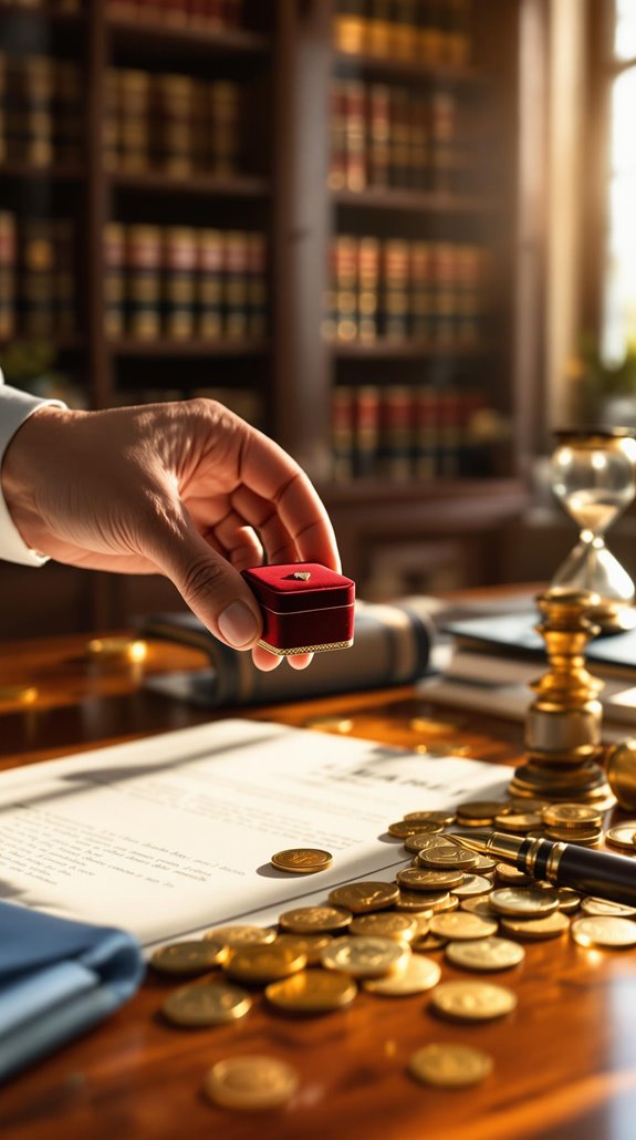 strategic estate gifting strategies