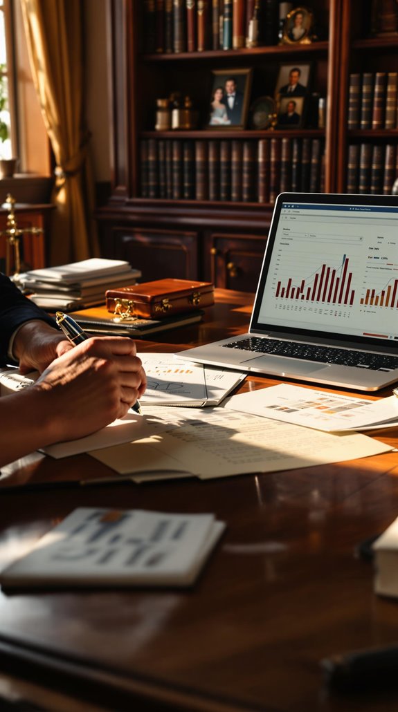 strategic estate reduction planning