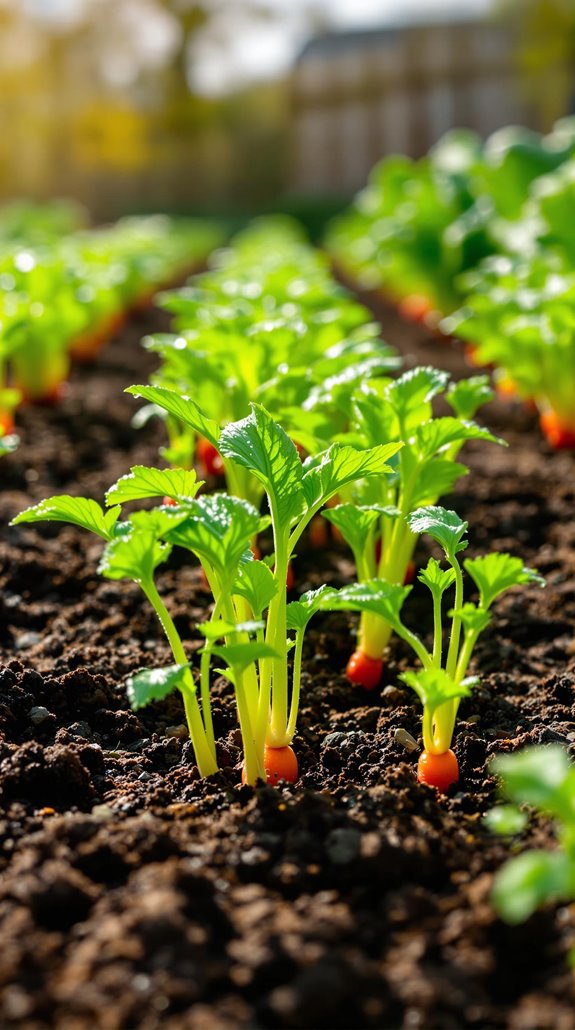 strategic planting for abundance