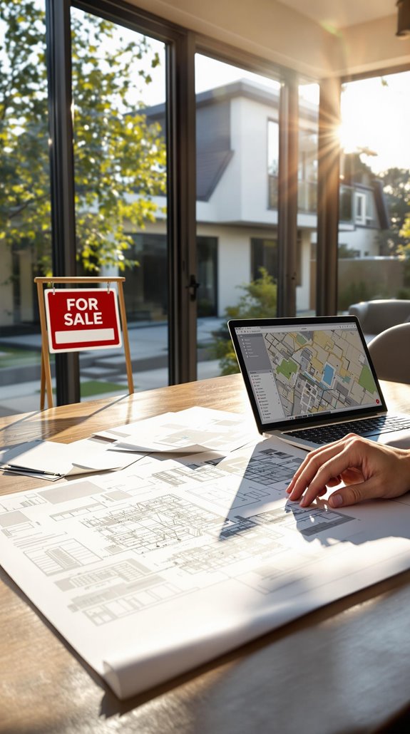 streamline searches and surveys