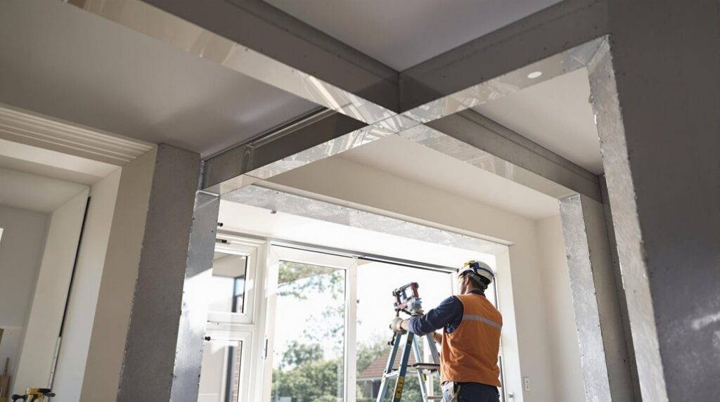 strengthen your home extension