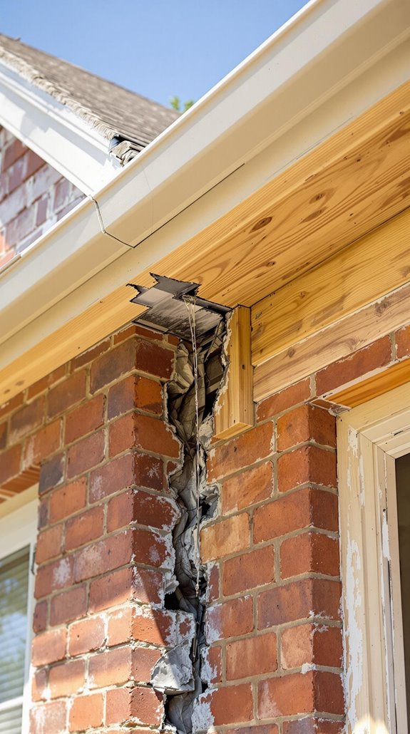 structural integrity maintenance required