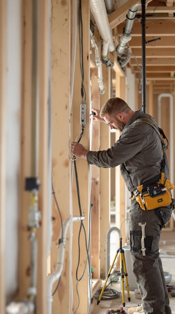 structured renovation project management