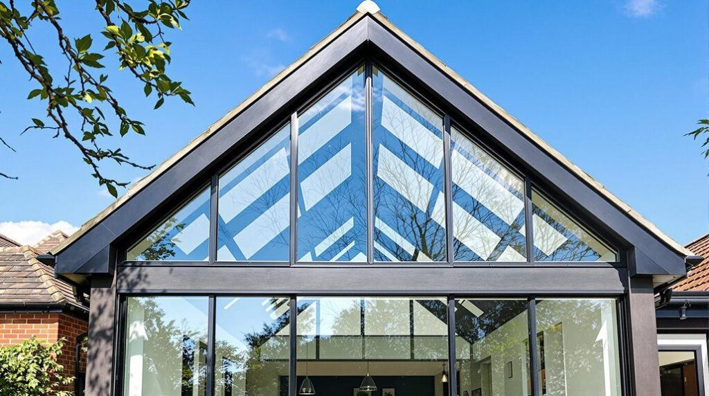 stunning uk extension designs