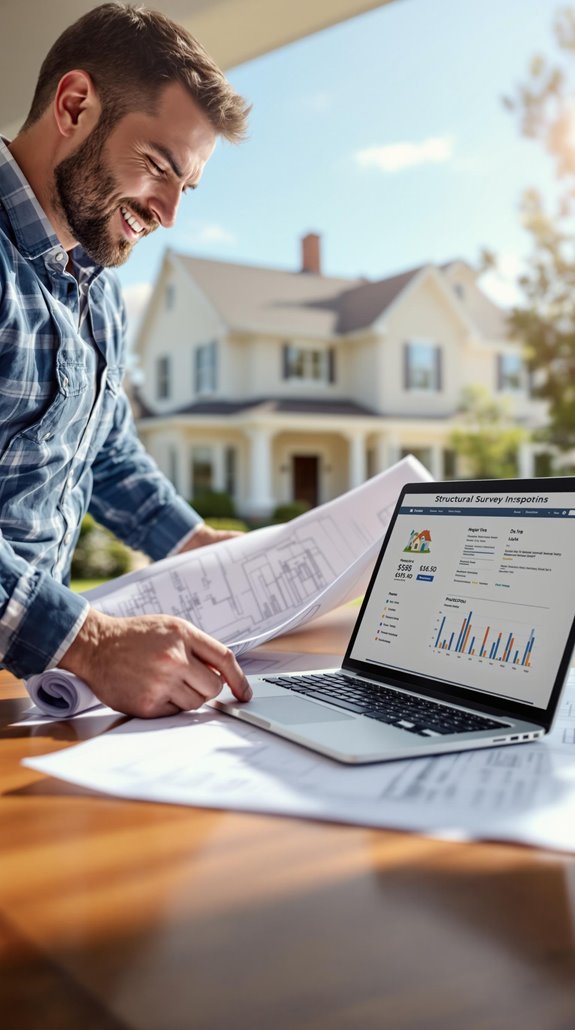 survey costs yield savings