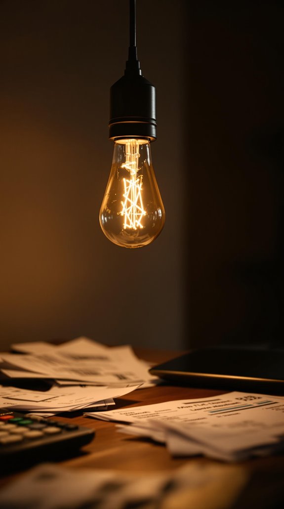 switch to leds save