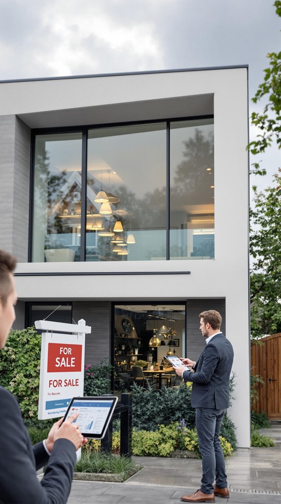 tailored marketing for properties