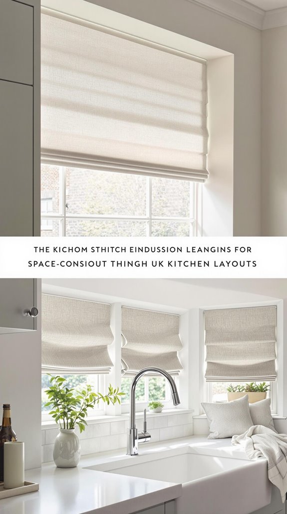tailored window treatment solutions