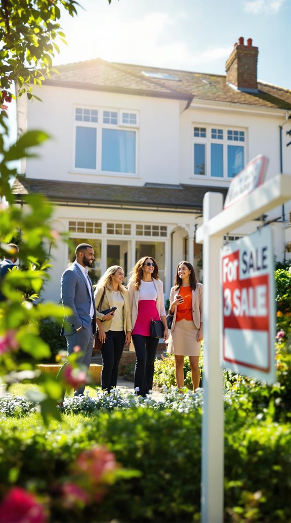 target ideal buyers fast
