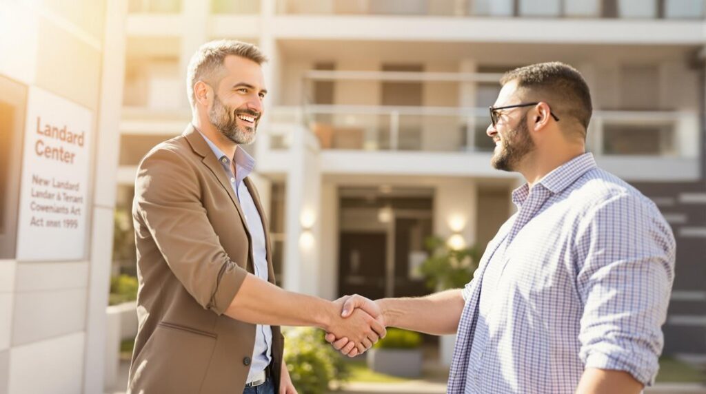 tenant rights and obligations