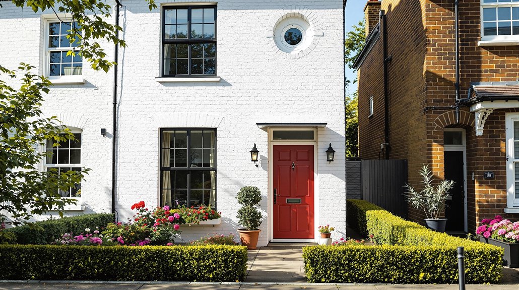 terraced house renovation tips
