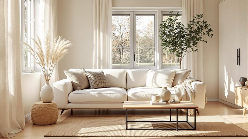 timeless cosy living room designs