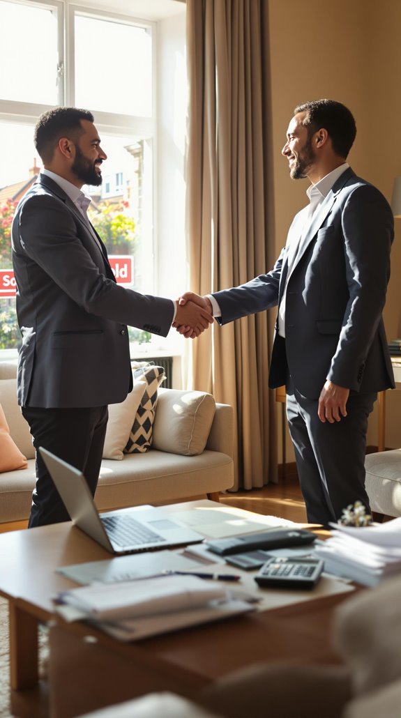 timely financial distribution process
