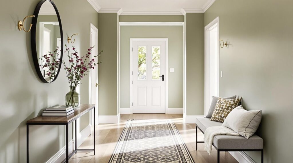 transform your hallway wow
