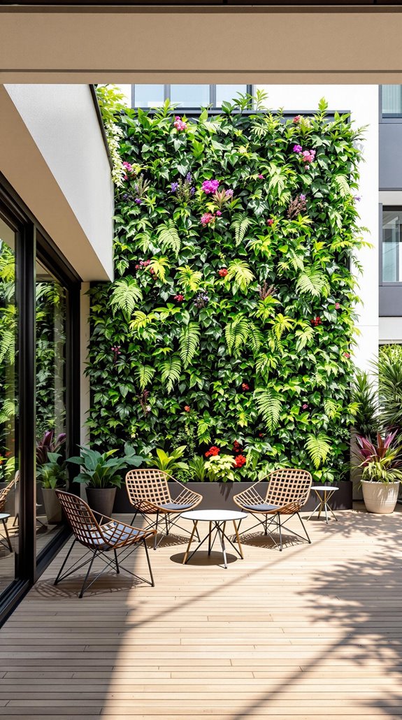 transformative green infrastructure solutions