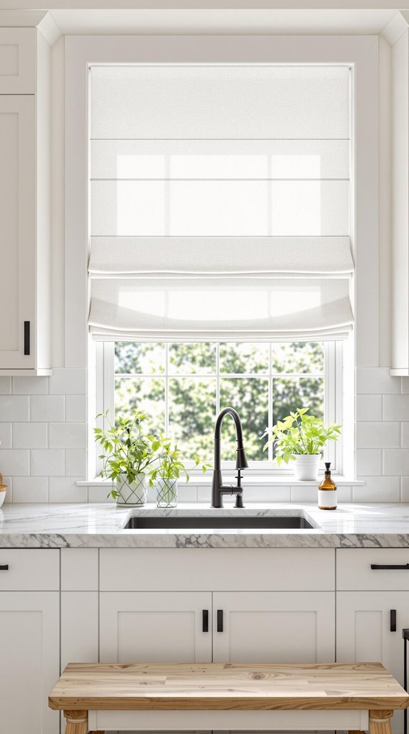 transformative kitchen window styles