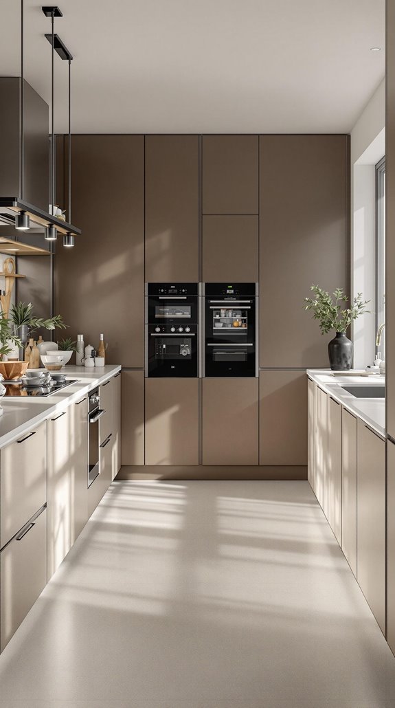 trending uk home designs