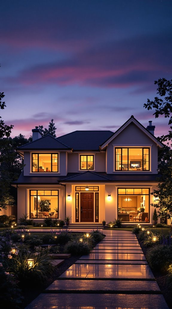 twilight photography boosts showings
