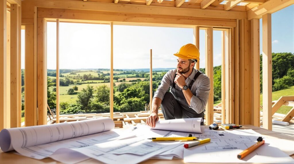 uk dream home costs