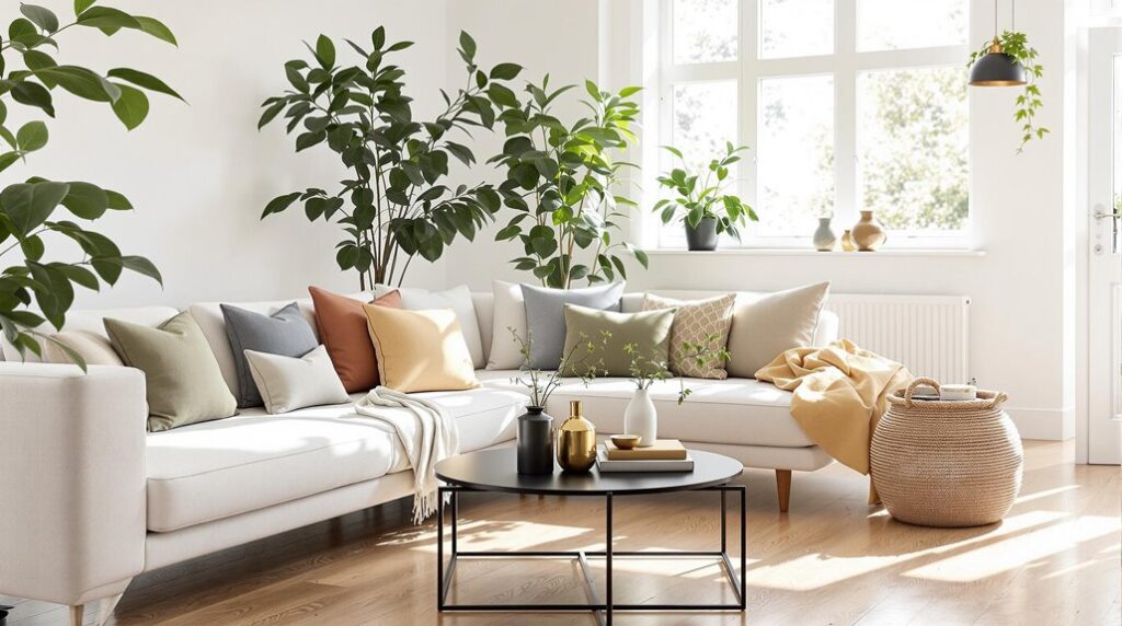 uk home decor trends