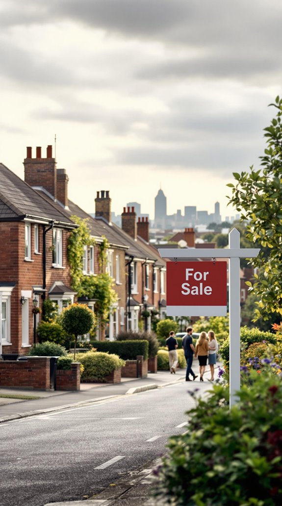 uk housing market resilience