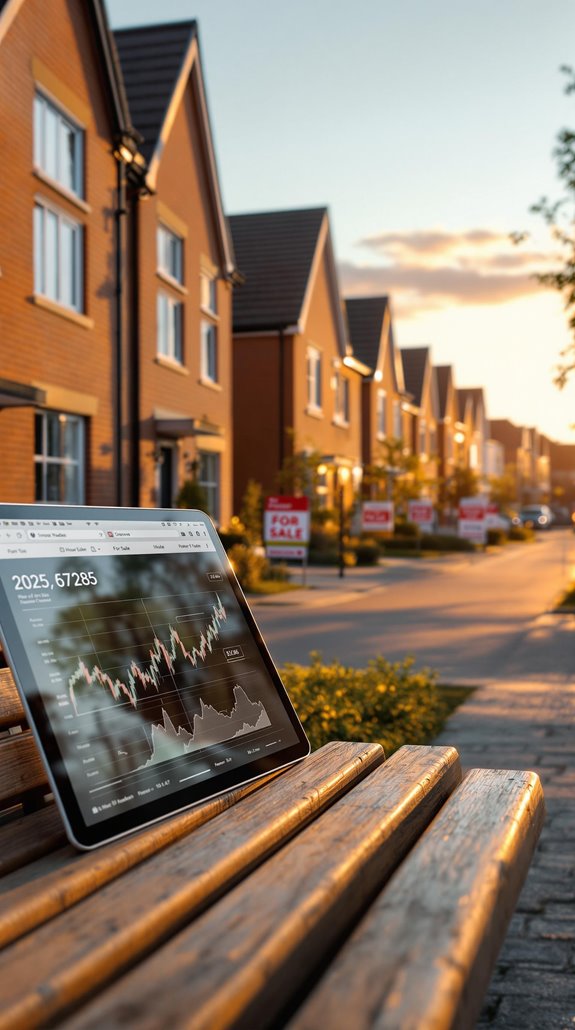 uk property market opportunities
