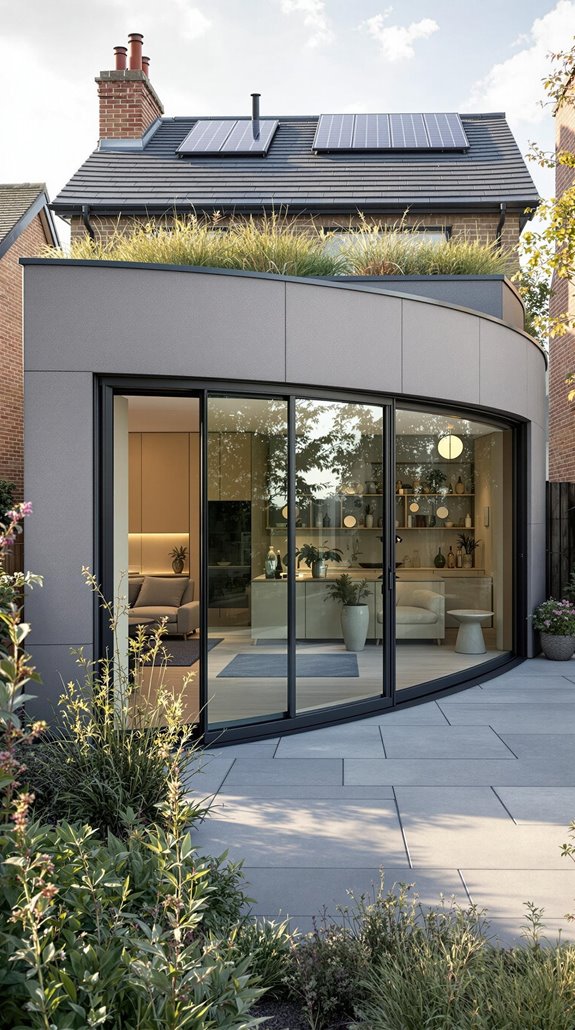 ventilation and energy efficiency