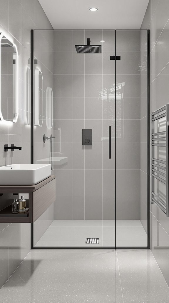 waterproof flooring for wet rooms
