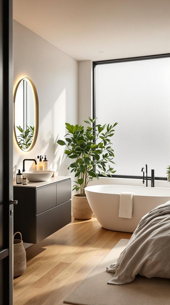 wellness focused design elements