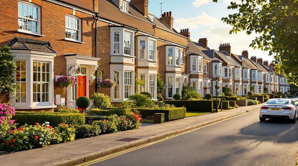 win your dream home