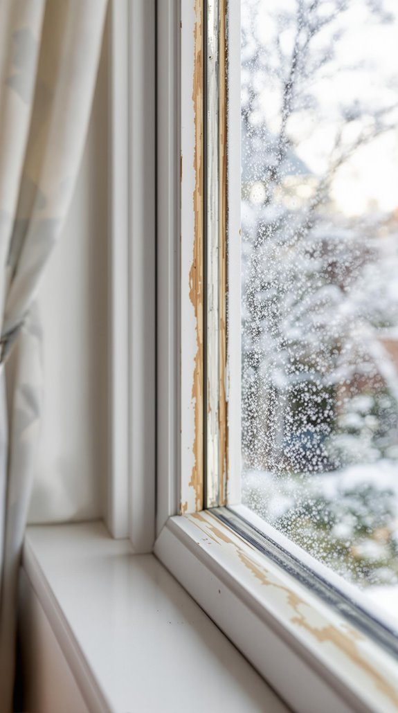 window heat loss solutions