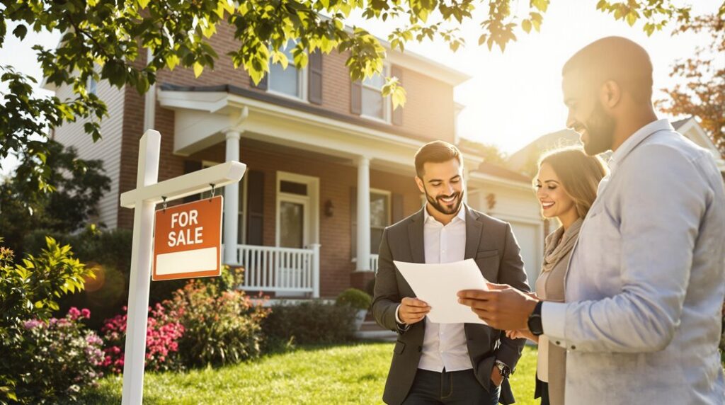 winning house offer tips