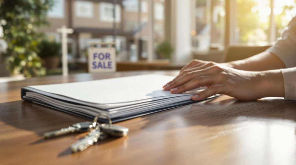 withdrawing from house purchase