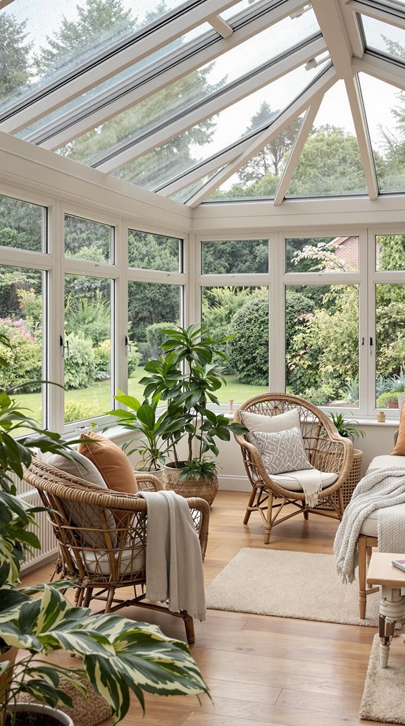 year round thermal comfort solutions