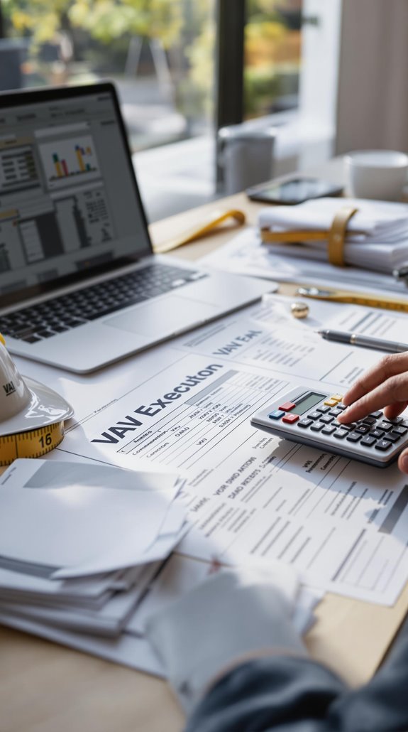 zero rating vat contractor regulations