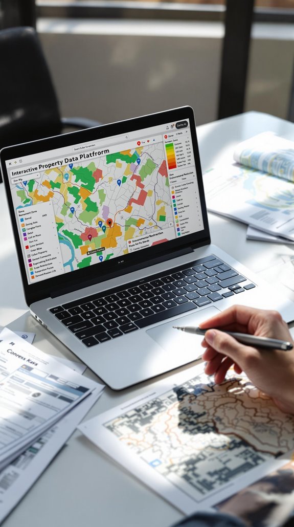 zoning analysis and compliance
